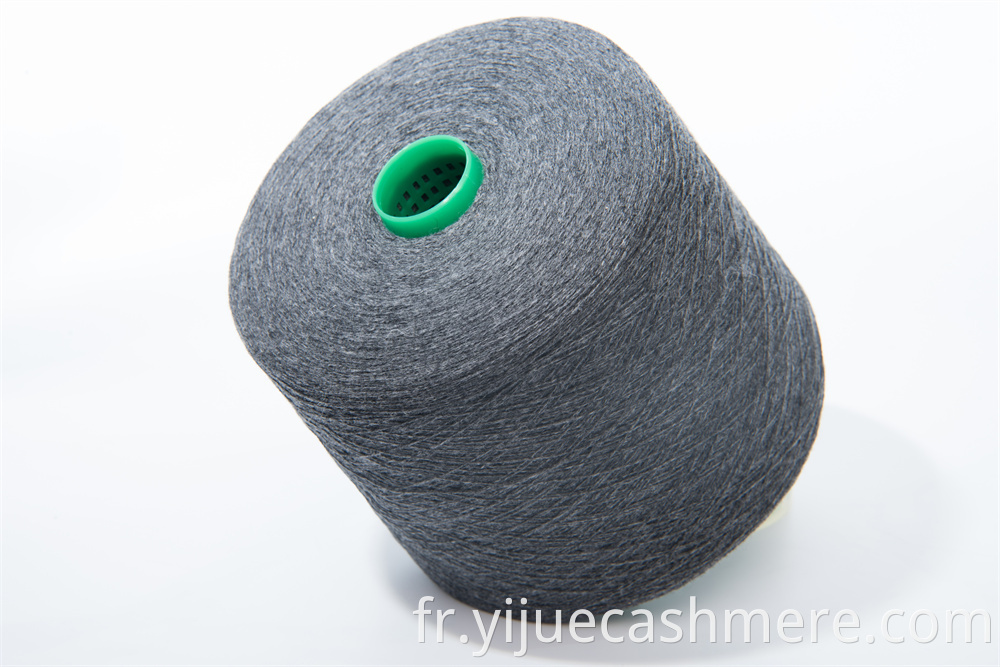 3/68nm cashmere yarn